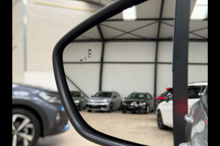 Ford Focus 1.0 EcoBoost Hybrid ST Line X|Winterpack|Blindspot|ACC|Camera