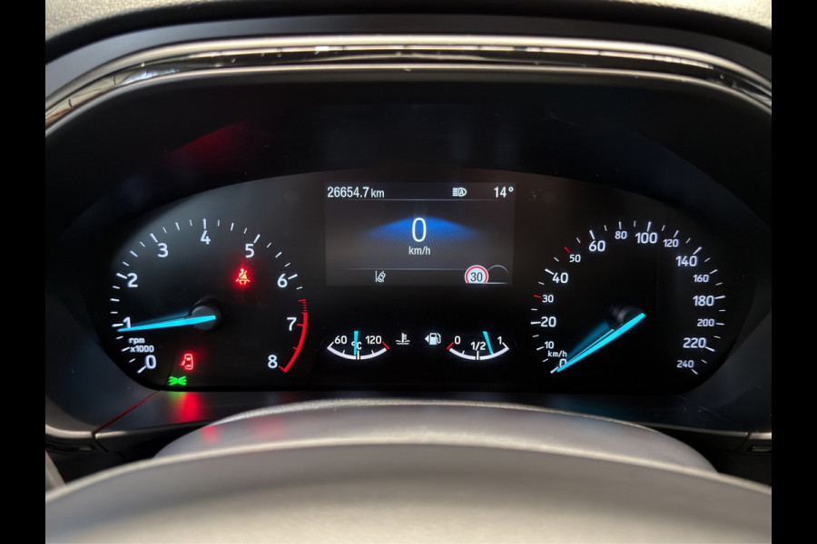Ford Focus 1.0 EcoBoost Hybrid ST Line X|Winterpack|Blindspot|ACC|Camera
