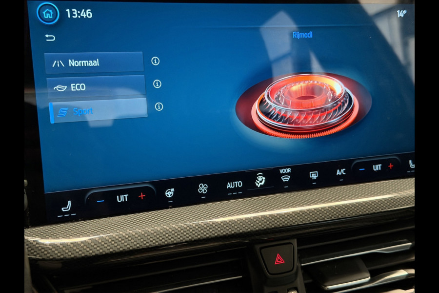 Ford Focus 1.0 EcoBoost Hybrid ST Line X|Winterpack|Blindspot|ACC|Camera