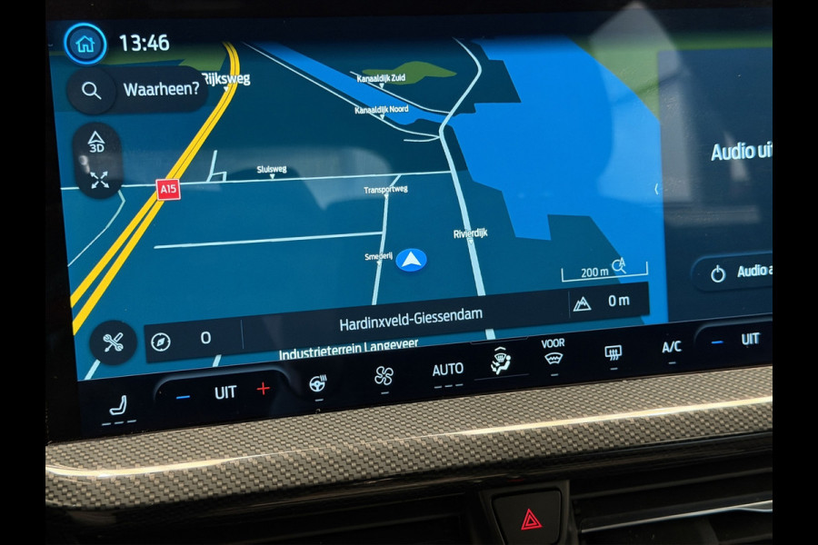 Ford Focus 1.0 EcoBoost Hybrid ST Line X|Winterpack|Blindspot|ACC|Camera