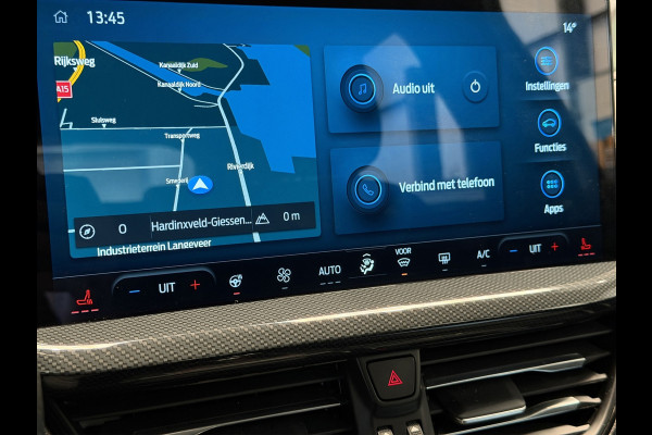 Ford Focus 1.0 EcoBoost Hybrid ST Line X|Winterpack|Blindspot|ACC|Camera