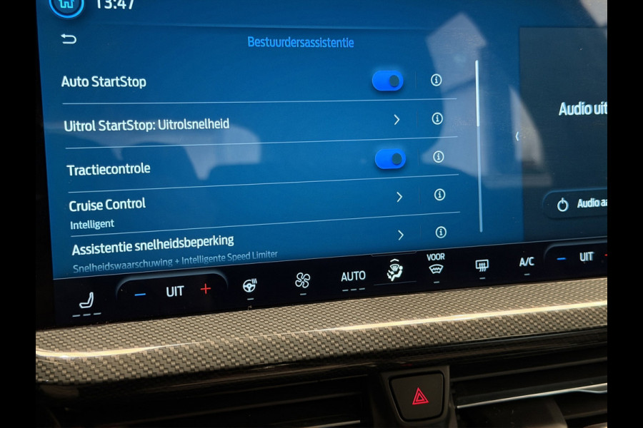 Ford Focus 1.0 EcoBoost Hybrid ST Line X|Winterpack|Blindspot|ACC|Camera