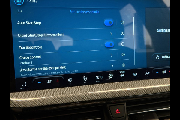 Ford Focus 1.0 EcoBoost Hybrid ST Line X|Winterpack|Blindspot|ACC|Camera