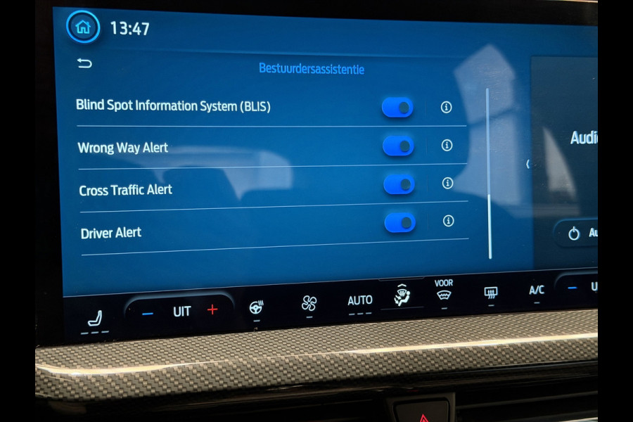 Ford Focus 1.0 EcoBoost Hybrid ST Line X|Winterpack|Blindspot|ACC|Camera