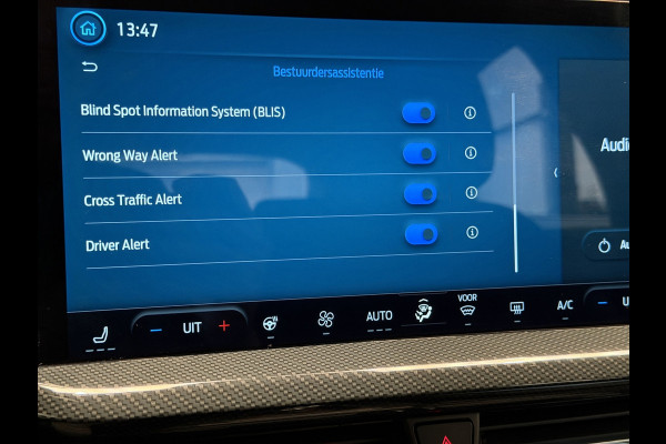 Ford Focus 1.0 EcoBoost Hybrid ST Line X|Winterpack|Blindspot|ACC|Camera