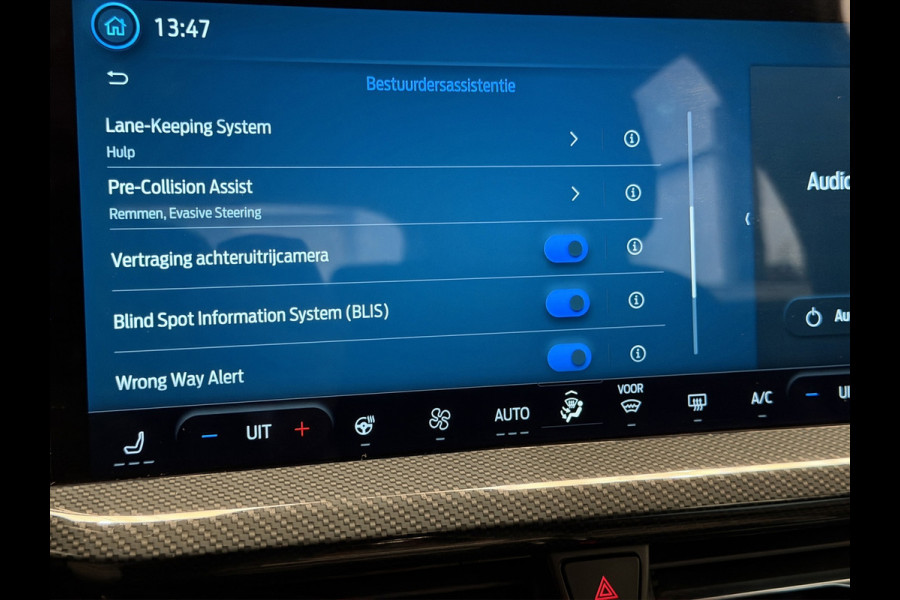 Ford Focus 1.0 EcoBoost Hybrid ST Line X|Winterpack|Blindspot|ACC|Camera