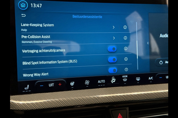 Ford Focus 1.0 EcoBoost Hybrid ST Line X|Winterpack|Blindspot|ACC|Camera