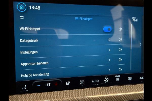 Ford Focus 1.0 EcoBoost Hybrid ST Line X|Winterpack|Blindspot|ACC|Camera