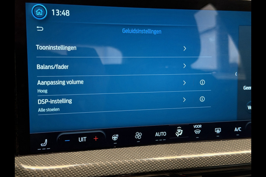Ford Focus 1.0 EcoBoost Hybrid ST Line X|Winterpack|Blindspot|ACC|Camera