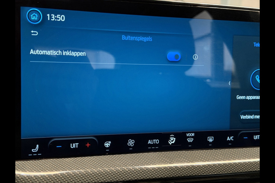 Ford Focus 1.0 EcoBoost Hybrid ST Line X|Winterpack|Blindspot|ACC|Camera