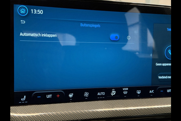 Ford Focus 1.0 EcoBoost Hybrid ST Line X|Winterpack|Blindspot|ACC|Camera