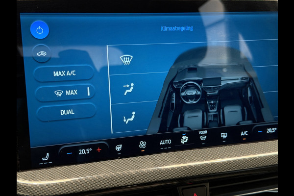 Ford Focus 1.0 EcoBoost Hybrid ST Line X|Winterpack|Blindspot|ACC|Camera