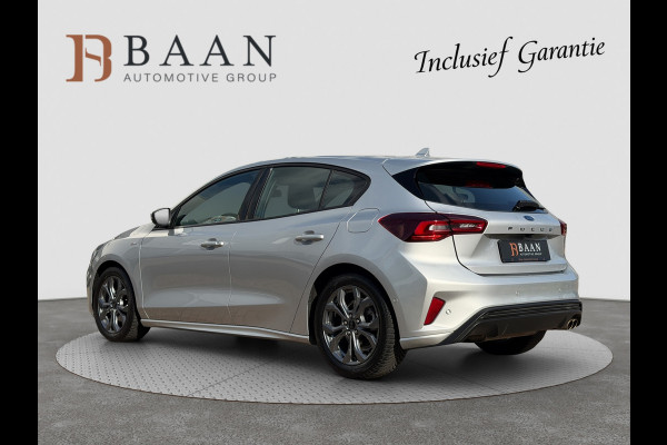 Ford Focus 1.0 EcoBoost Hybrid ST Line X|Winterpack|Blindspot|ACC|Camera
