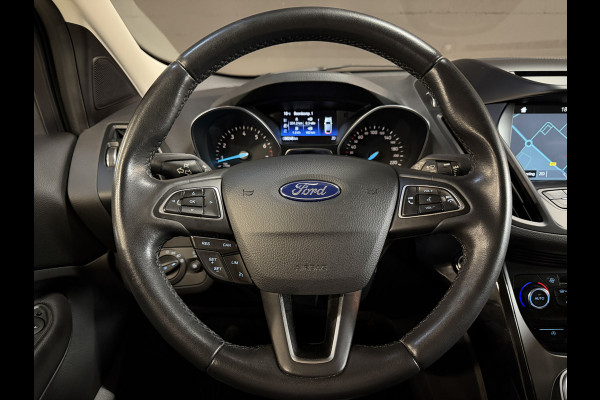Ford Kuga 1.5 EcoBoost Titanium | Camera | Afn. trekhaak | Carplay | Keyless | Aut. inparkeren | Goed onderhouden