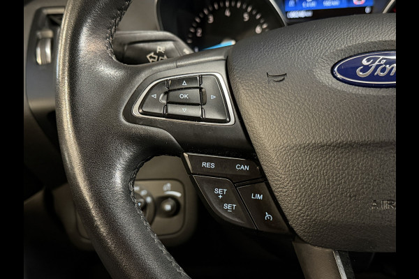 Ford Kuga 1.5 EcoBoost Titanium | Camera | Afn. trekhaak | Carplay | Keyless | Aut. inparkeren | Goed onderhouden