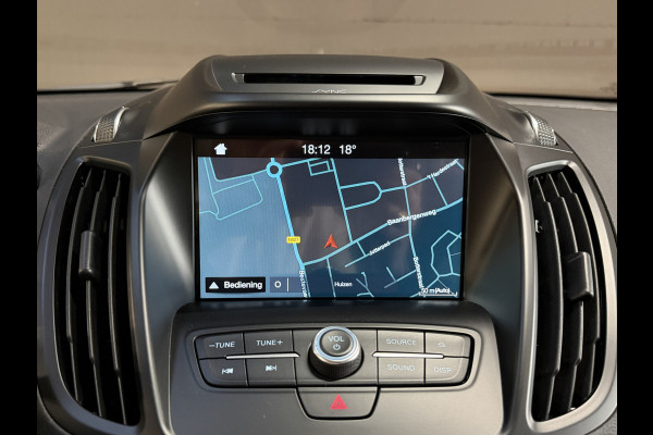 Ford Kuga 1.5 EcoBoost Titanium | Camera | Afn. trekhaak | Carplay | Keyless | Aut. inparkeren | Goed onderhouden