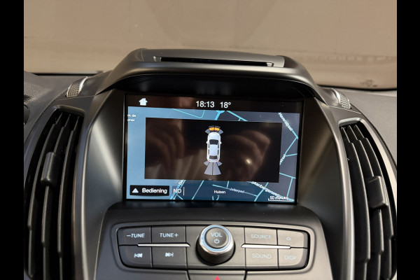 Ford Kuga 1.5 EcoBoost Titanium | Camera | Afn. trekhaak | Carplay | Keyless | Aut. inparkeren | Goed onderhouden