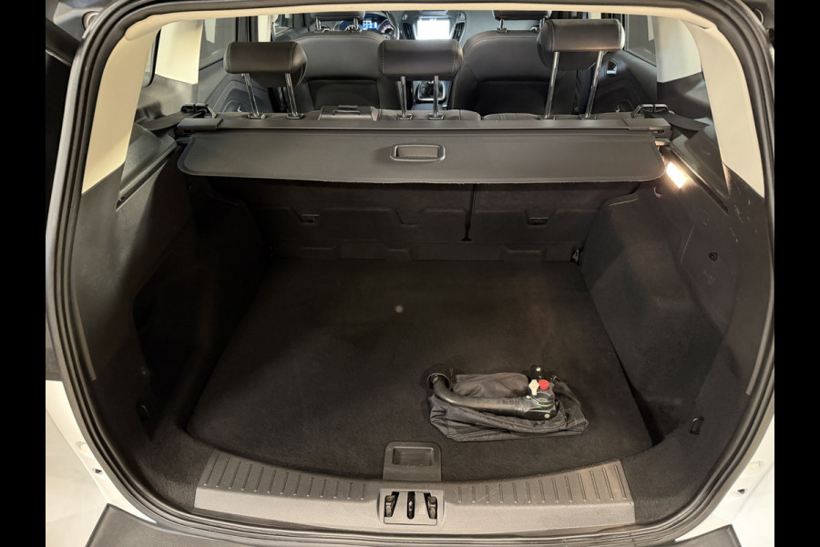 Ford Kuga 1.5 EcoBoost Titanium | Camera | Afn. trekhaak | Carplay | Keyless | Aut. inparkeren | Goed onderhouden