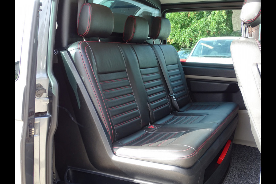 Volkswagen Transporter 2.0 TDI L2H1 DC Highline