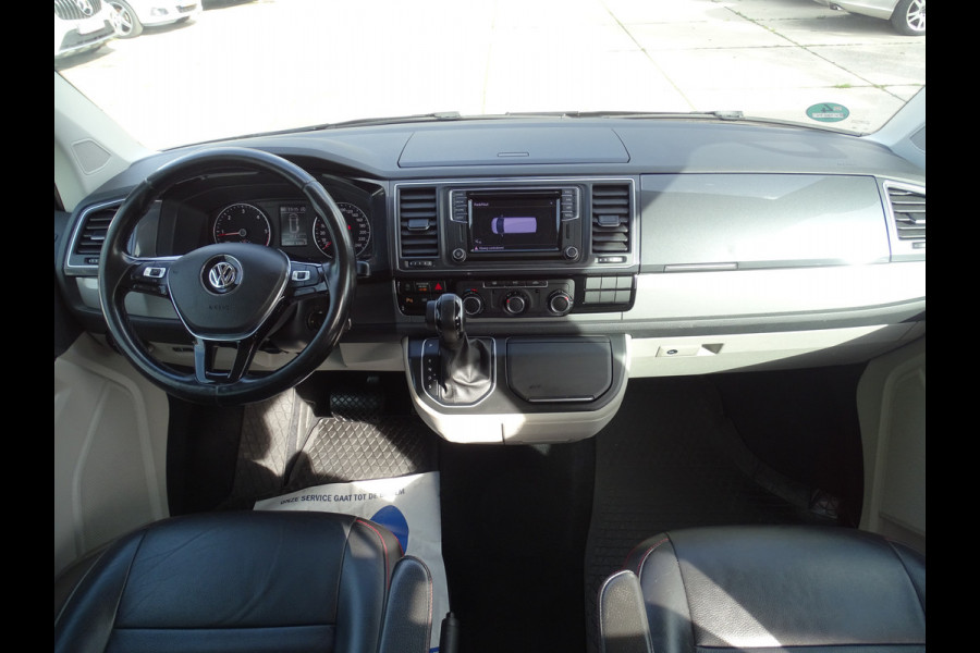 Volkswagen Transporter 2.0 TDI L2H1 DC Highline