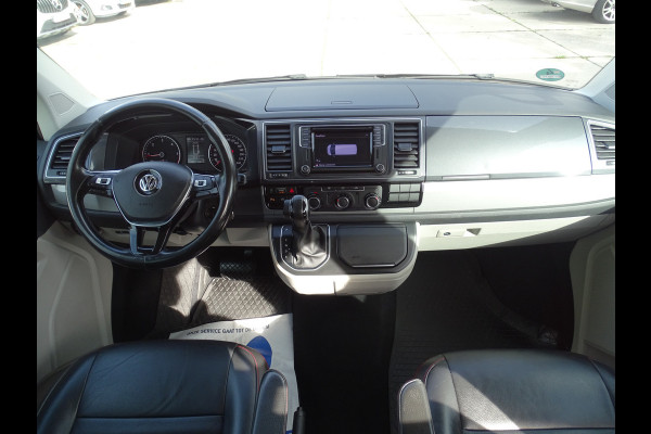 Volkswagen Transporter 2.0 TDI L2H1 DC Highline