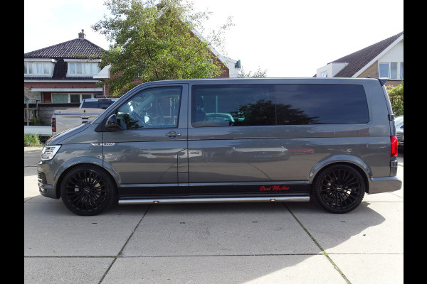 Volkswagen Transporter 2.0 TDI L2H1 DC Highline