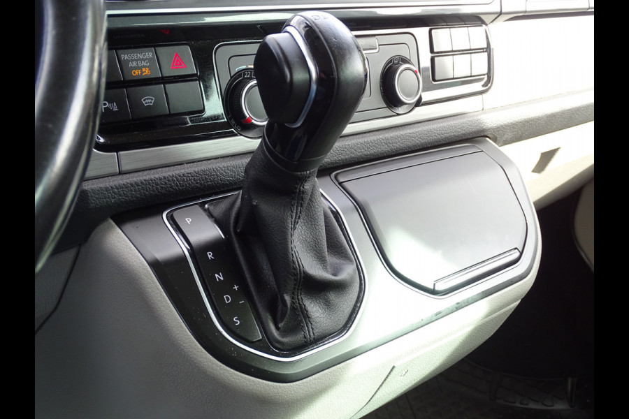 Volkswagen Transporter 2.0 TDI L2H1 DC Highline