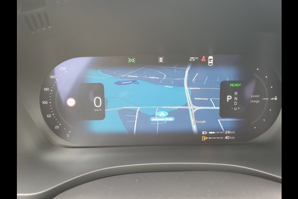 Volvo XC60 2.0 T8 Plug-in hybrid AWD BLACK EDITION (335kW/455PK) ** PANO, TREKH, ACC, WINTER, 21-inch LMV ** 30k onder NP - UNFALLFREI ** ** INFORMEER OOK NAAR ONZE AANTREKKELIJKE FINANCIAL-LEASE TARIEVEN **