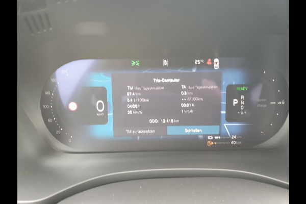 Volvo XC60 2.0 T8 Plug-in hybrid AWD BLACK EDITION (335kW/455PK) ** PANO, TREKH, ACC, WINTER, 21-inch LMV ** 30k onder NP - UNFALLFREI ** ** INFORMEER OOK NAAR ONZE AANTREKKELIJKE FINANCIAL-LEASE TARIEVEN **