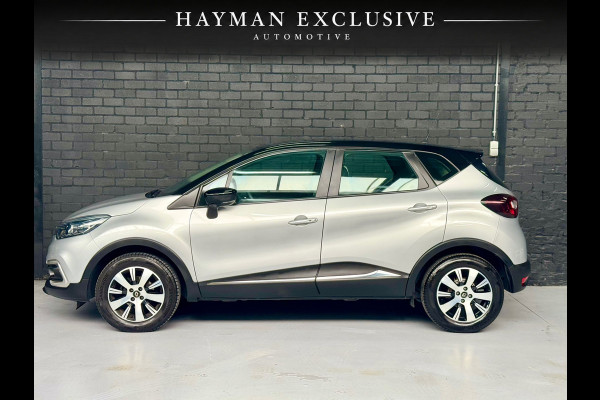 Renault Captur 0.9 TCe Intens