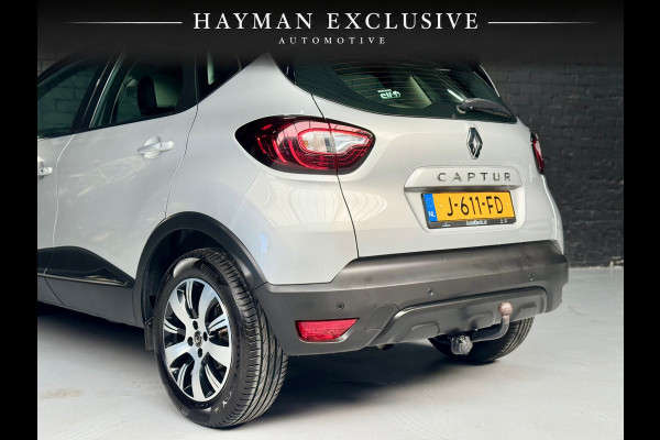 Renault Captur 0.9 TCe Intens