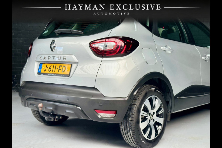 Renault Captur 0.9 TCe Intens
