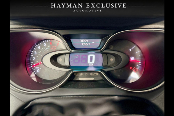 Renault Captur 0.9 TCe Intens