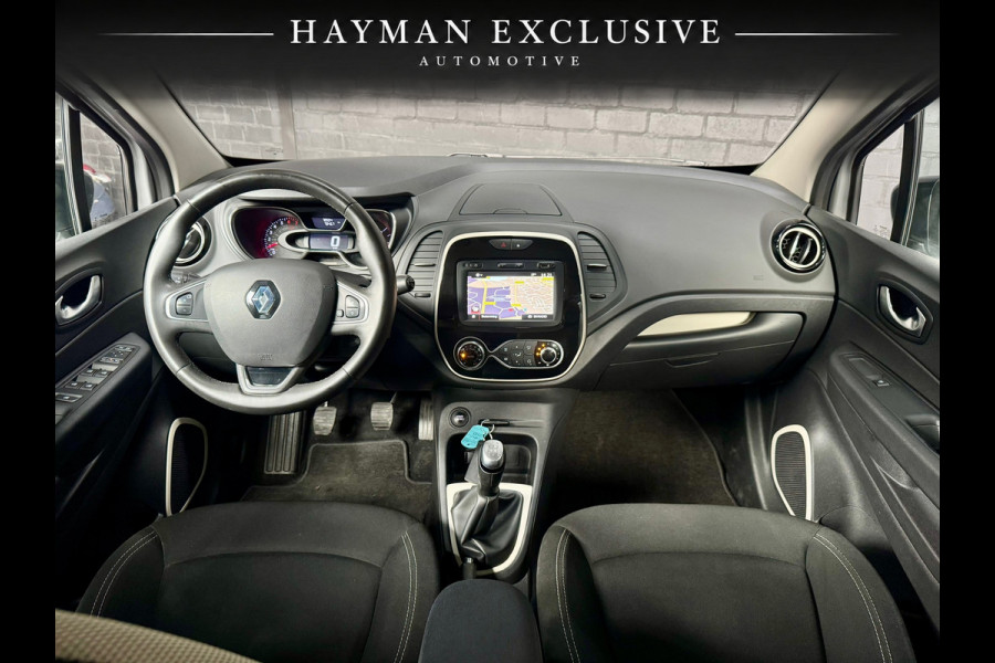 Renault Captur 0.9 TCe Intens