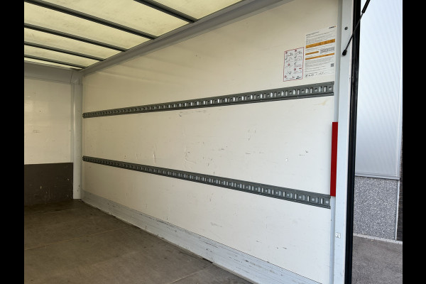Mercedes-Benz Sprinter 317 CDI Bakwagen / Laadklep / Dak spoiler / Camera / Navigatie / Cruise control / Airco