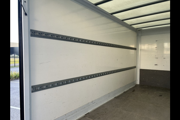 Mercedes-Benz Sprinter 317 CDI Bakwagen / Laadklep / Dak spoiler / Camera / Navigatie / Cruise control / Airco