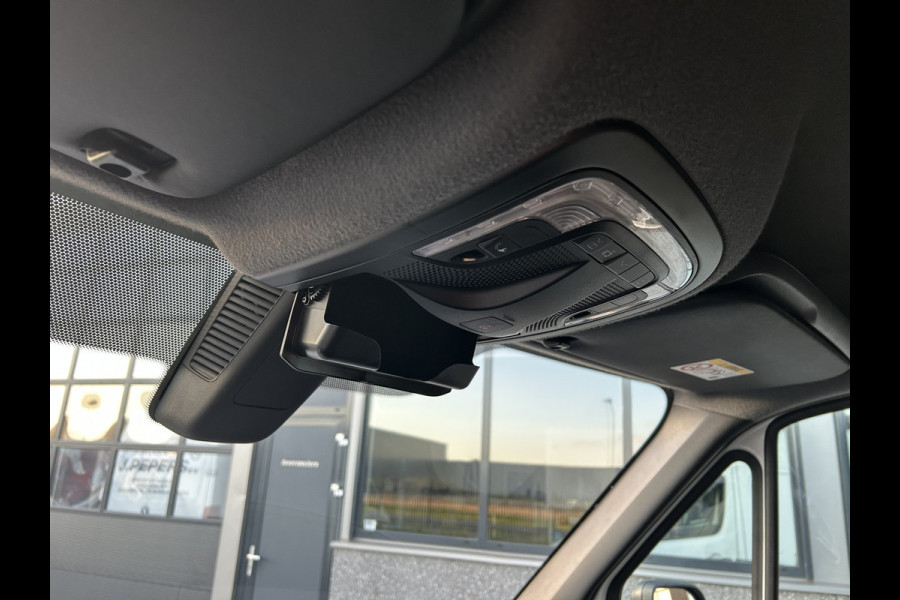 Mercedes-Benz Sprinter 317 CDI Bakwagen / Laadklep / Dak spoiler / Camera / Navigatie / Cruise control / Airco
