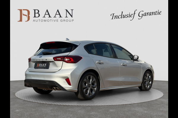 Ford Focus 1.0 EcoBoost Hybrid ST Line X|Winterpack|Blindspot|ACC|Camera