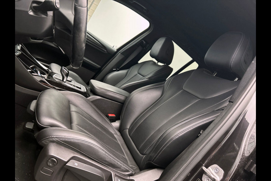 BMW X3 XDrive30e High Executive I M Sport | Sport/Stoelen | Camera | Leder | BTW | 1e Eigenaar