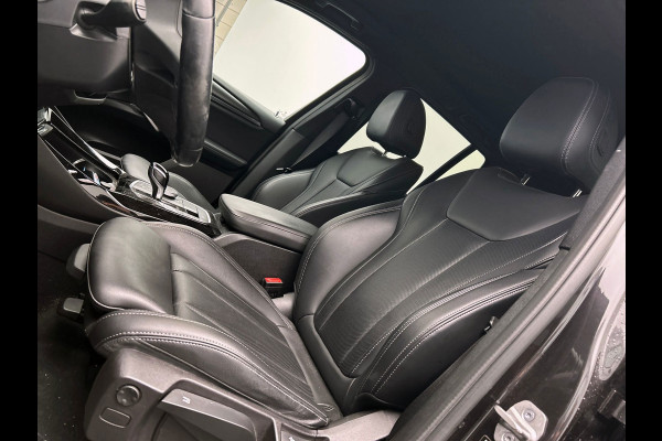 BMW X3 XDrive30e High Executive I M Sport | Sport/Stoelen | Camera | Leder | BTW | 1e Eigenaar