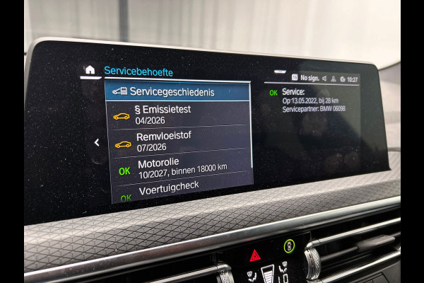 BMW X3 XDrive30e High Executive I M Sport | Sport/Stoelen | Camera | Leder | BTW | 1e Eigenaar