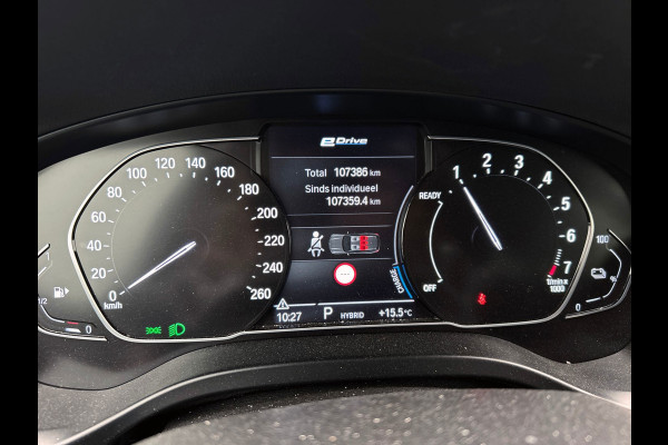 BMW X3 XDrive30e High Executive I M Sport | Sport/Stoelen | Camera | Leder | BTW | 1e Eigenaar