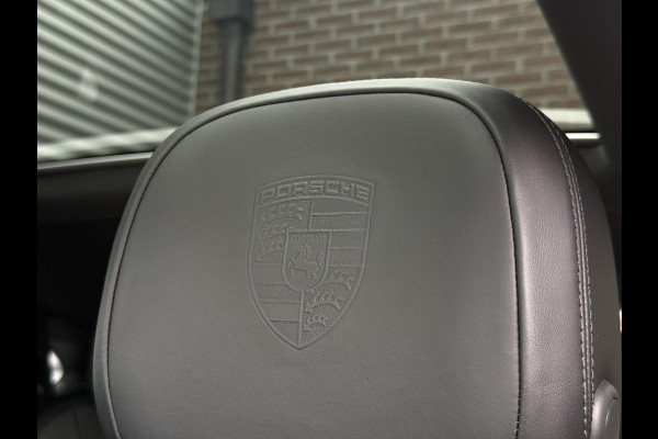 Porsche Cayenne Coupé 3.0 E-Hybrid Pano|Chrono|360 Camera|Bose|Leder|Navi|Trekhaak|Dealer Onderhouden|2e Eigenaar|APK tot 01-2028