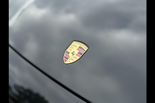Porsche Cayenne Coupé 3.0 E-Hybrid Pano|Chrono|360 Camera|Bose|Leder|Navi|Trekhaak|Dealer Onderhouden|2e Eigenaar|APK tot 01-2028