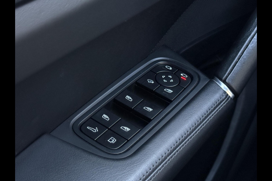 Porsche Cayenne Coupé 3.0 E-Hybrid Pano|Chrono|360 Camera|Bose|Leder|Navi|Trekhaak|Dealer Onderhouden|2e Eigenaar|APK tot 01-2028