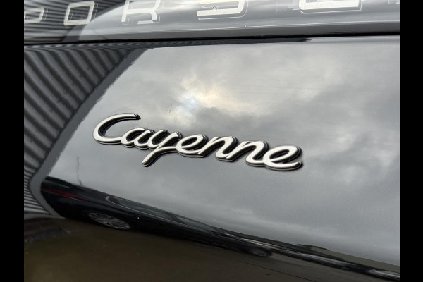 Porsche Cayenne Coupé 3.0 E-Hybrid Pano|Chrono|360 Camera|Bose|Leder|Navi|Trekhaak|Dealer Onderhouden|2e Eigenaar|APK tot 01-2028