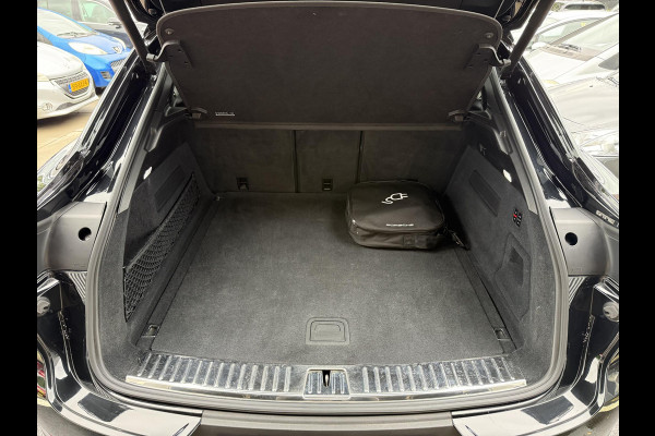 Porsche Cayenne Coupé 3.0 E-Hybrid Pano|Chrono|360 Camera|Bose|Leder|Navi|Trekhaak|Dealer Onderhouden|2e Eigenaar|APK tot 01-2028