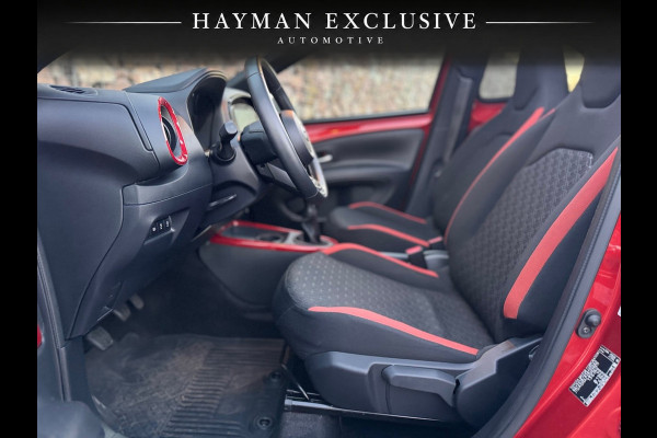 Toyota Aygo X 1.0 VVT-i MT Play