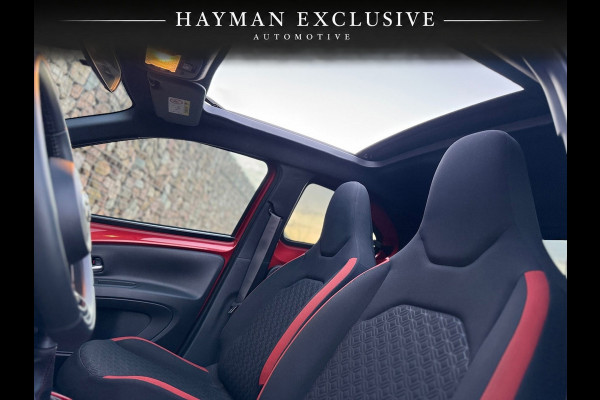 Toyota Aygo X 1.0 VVT-i MT Play