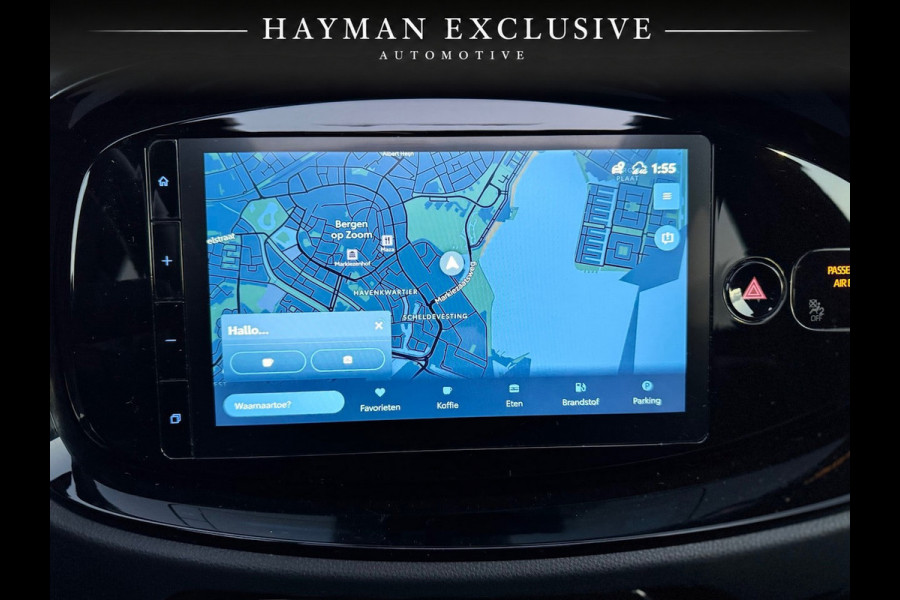 Toyota Aygo X 1.0 VVT-i MT Play